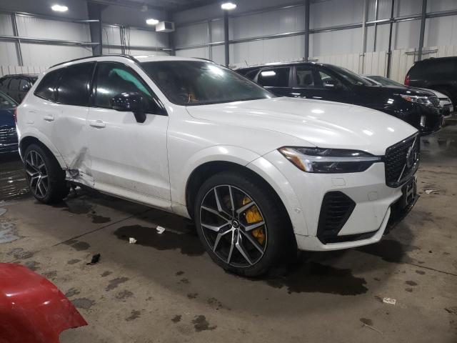 YV4H60DP5N1013530 Volvo Xc60 T8 Polestar Engineered