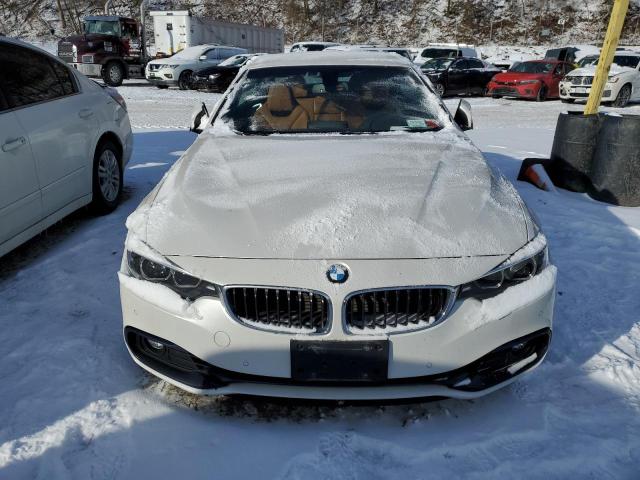 WBA4Z3C5XJEC56859 BMW 430xi