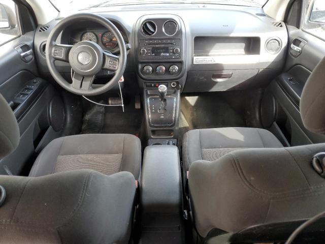 1C4NJCBA0GD513231 Jeep Compass Sport