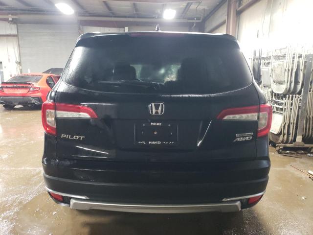 5FNYF6H60LB017075 Honda Pilot Touring