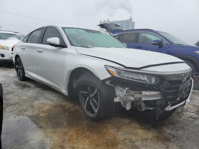 1HGCV1F35JA101277 Honda Accord Sport