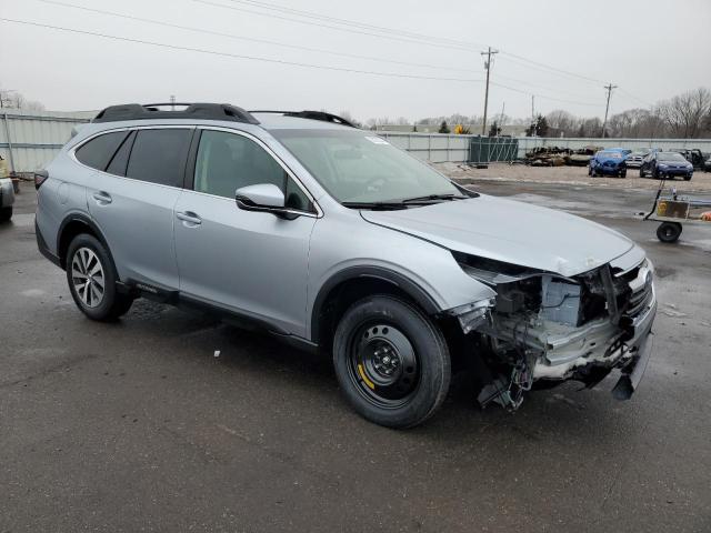 4S4BTACC8M3106059 Subaru Outback Premium