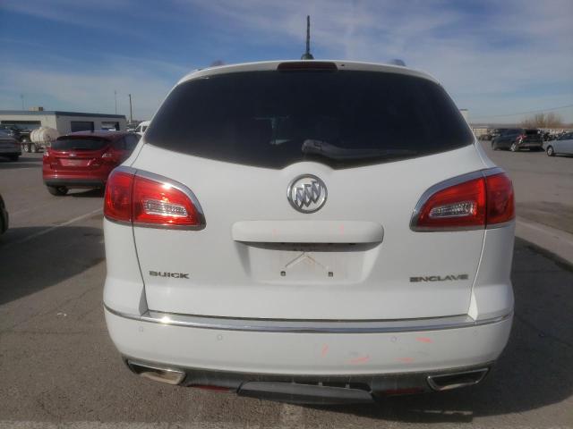 5GAKRBKD2GJ207845 Buick Enclave