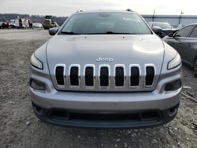 1C4PJMCS7EW317696 Jeep Cherokee Latitude