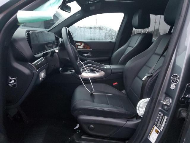4JGFB4KB5LA047089 Mercedes-Benz Gle 350 4matic