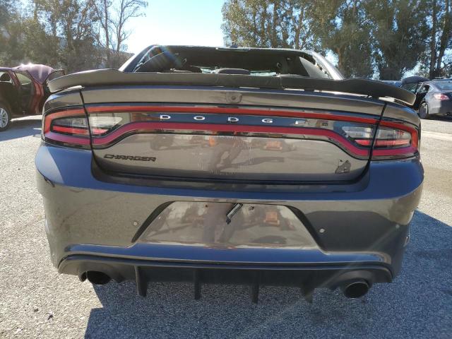 2C3CDXGJ5LH175079 Dodge Charger Scat Pack