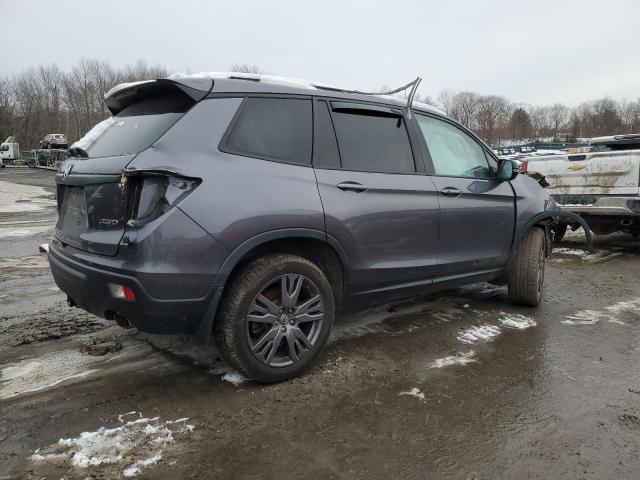 5FNYF8H59LB012508 Honda Passport Exl
