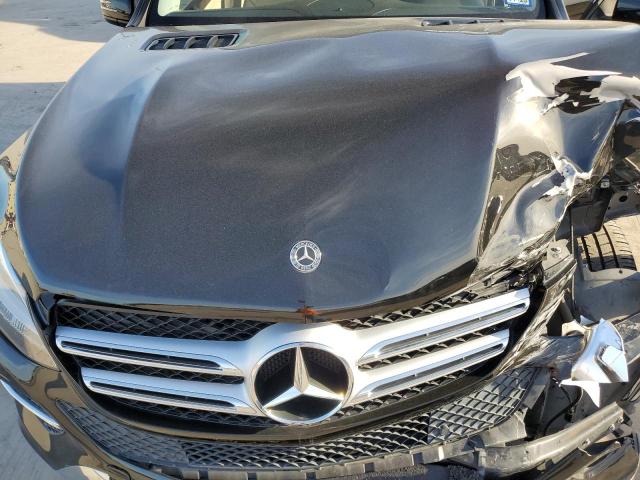 4JGDA5HB9HA984414 Mercedes-Benz Gle 350 4matic