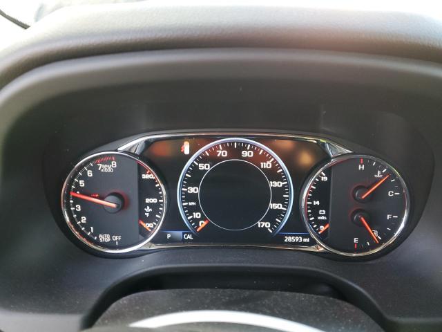 1GKKNLLS5NZ122577 GMC Acadia At4
