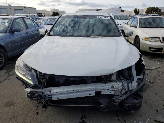 1HGCR2F17HA058869 Honda Accord Sport Special Edition