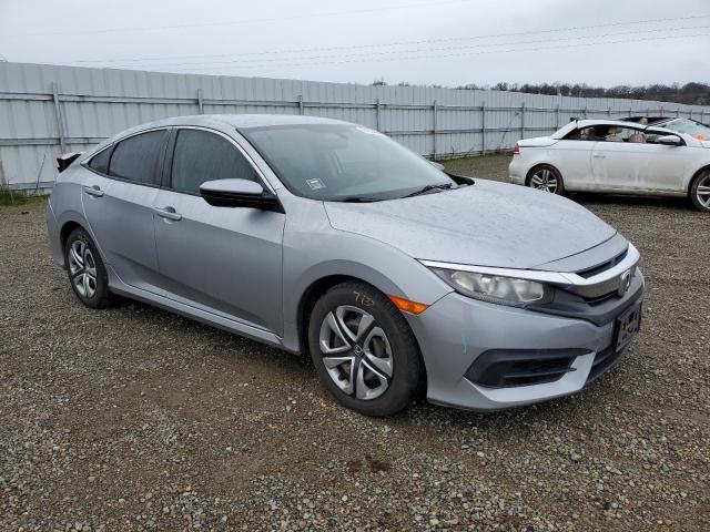 19XFC2F55HE206546 Honda Civic Lx