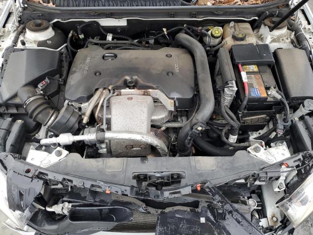 2G4GK5EX6G9154994 Buick Regal