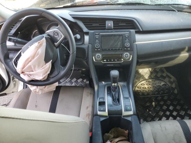 2HGFC2F59HH569647 Honda Civic Lx