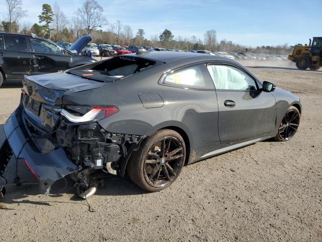 WBA83AP08NCK24335 BMW M440I