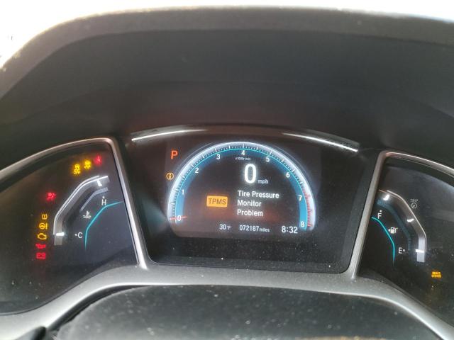 19XFC2F78JE038568 Honda CIVIC EX