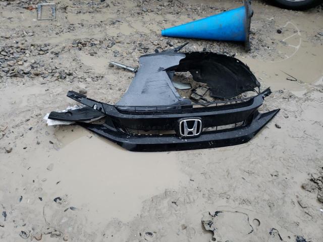 2HGFC2F80MH512743 Honda Civic Sport