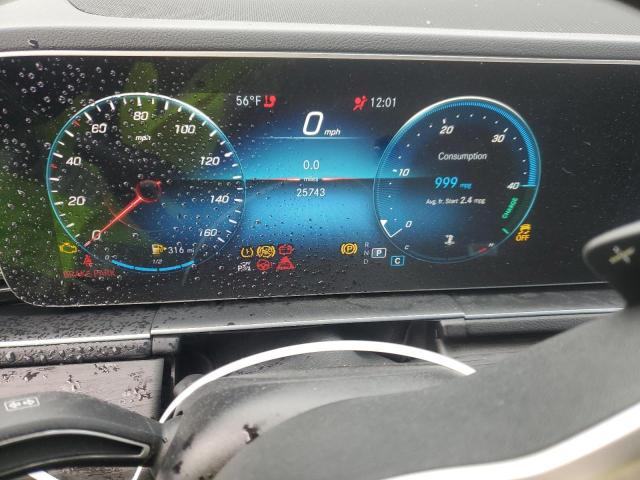 4JGFB4KB2NA639763 Mercedes-Benz Gle 350 4matic