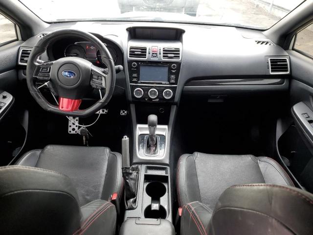 JF1VA1J65G8831331 Subaru Wrx Limited