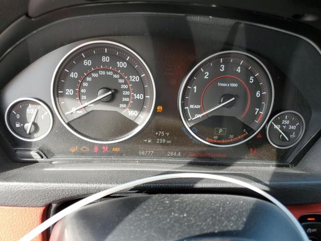 WBA3R1C51GK529212 BMW 435 I