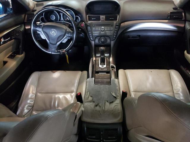19UUA8F37EA003818 Acura Tl Se