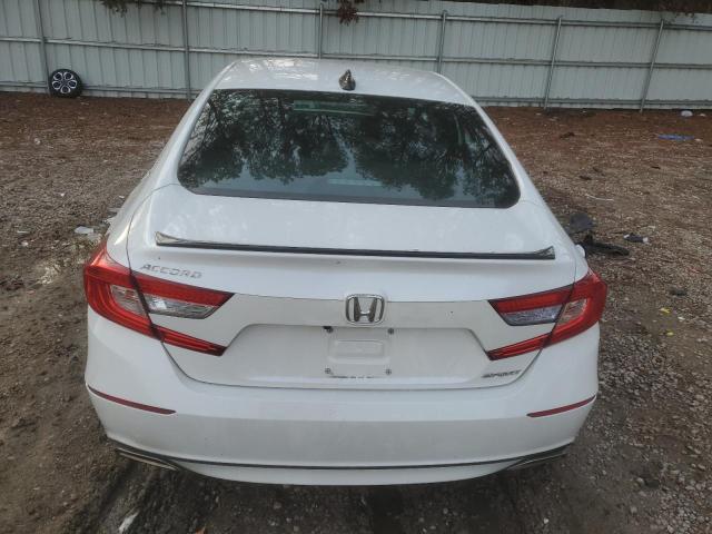 1HGCV1F36MA095901 Honda Accord Sport