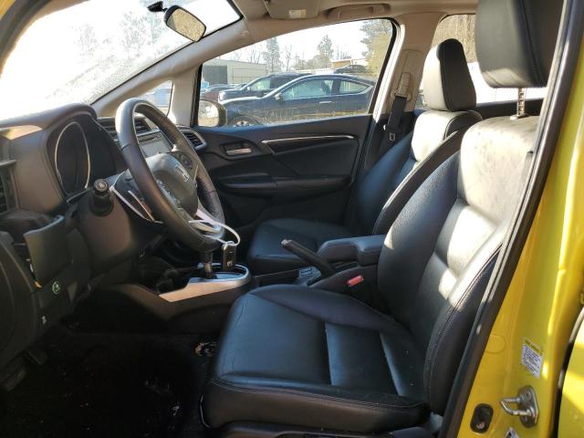 3HGGK5H94GM701724 Honda FIT EX