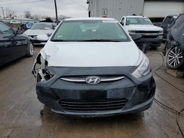 KMHCT4AE1HU270232 Hyundai ACCENT SE