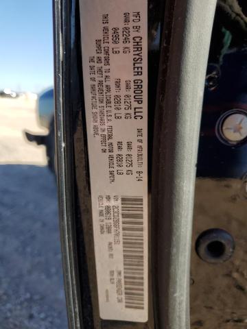 2C3CDZBG6FH701151 Dodge Challenger Sxt Plus