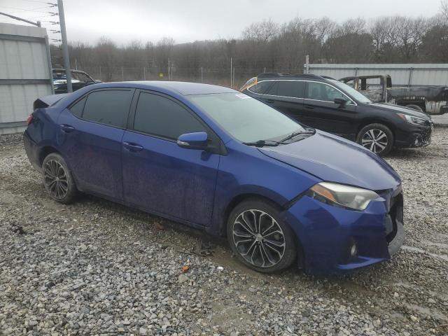 Toyota COROLLA L 2016 5YFBURHE3GP375012 Image 4