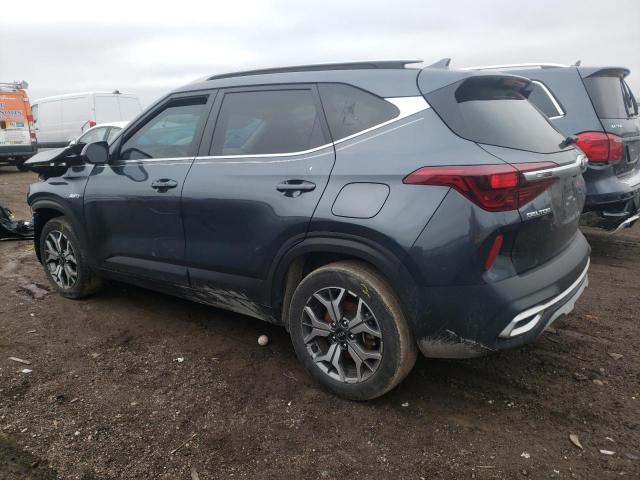 KNDERCAA6M7230093 KIA SELTOS EX
