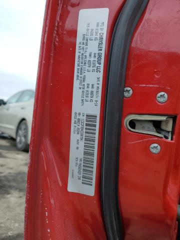 1C3CDFBB4ED907941 Dodge DART SXT