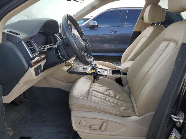WA1BNAFY9J2090035 Audi Q5 Premium Plus