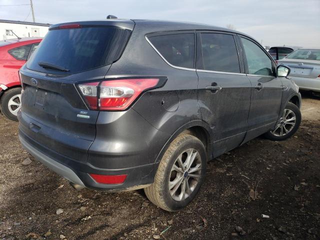 1FMCU0GDXHUC62330 Ford ESCAPE SE
