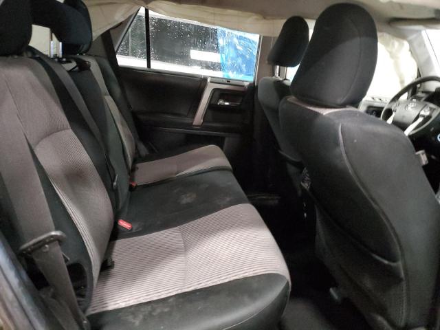 Toyota 4runner Sr5/sr5 Premium 2018 JTEBU5JR2J5485166 Image 11