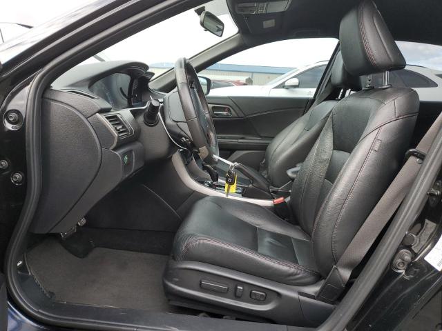 1HGCR2F12HA073988 Honda Accord Sport Special Edition