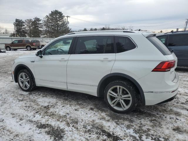 Volkswagen Tiguan Sel Premium 2019 3VV4B7AX0KM023148 Image 2