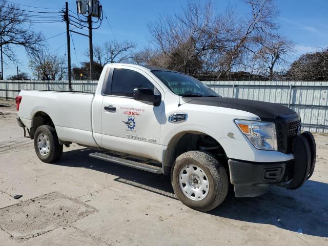 1N6BA1RP4HN555072 Nissan TITAN XD S