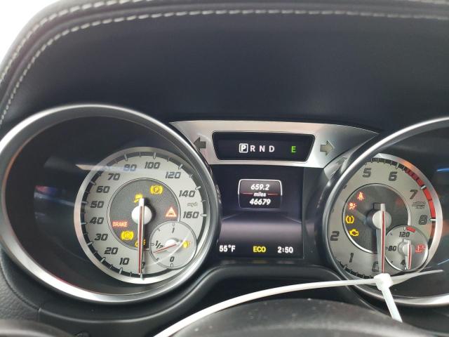 WDDJK7DA0EF025954 Mercedes-Benz SL 550