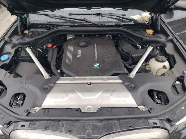 5UXTS3C53K0Z09917 BMW X3 Xdrivem40i