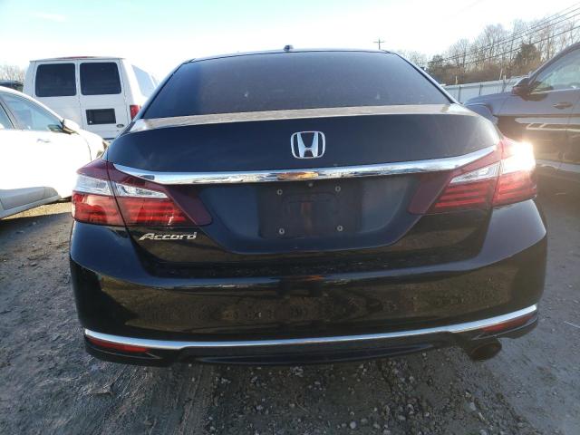 1HGCR2F72HA151738 Honda ACCORD EX
