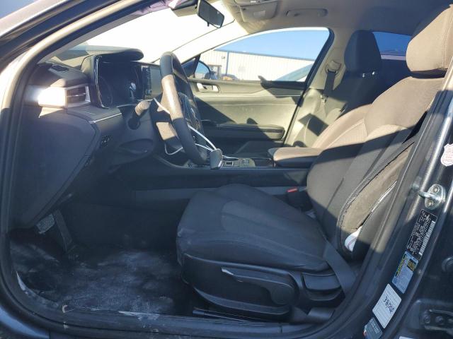 5XXG14J21MG067052 KIA K5 LXS