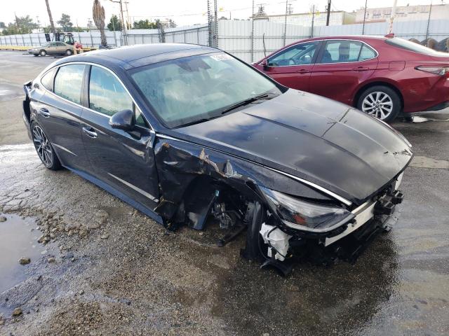 KMHL34J24PA279478 Hyundai Sonata Limited