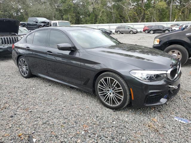 WBAJE5C50KWW24954 BMW 540 I