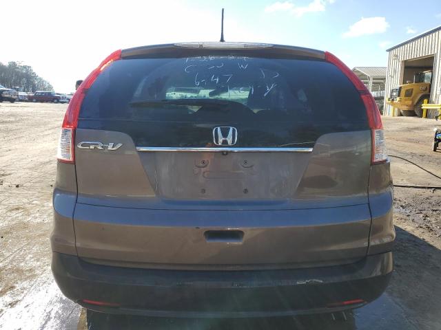 3CZRM3H33EG716447 Honda CR-V LX
