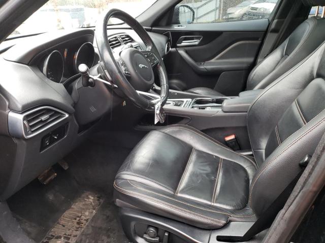 SADCK2BN2HA085655 Jaguar F-pace Prestige