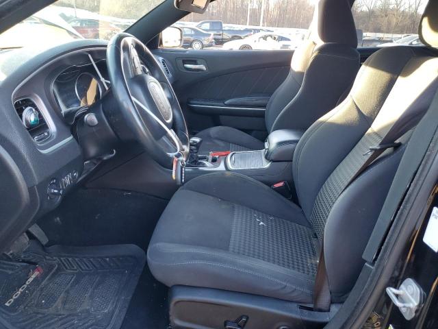 2C3CDXHG3KH563879 Dodge CHARGER GT