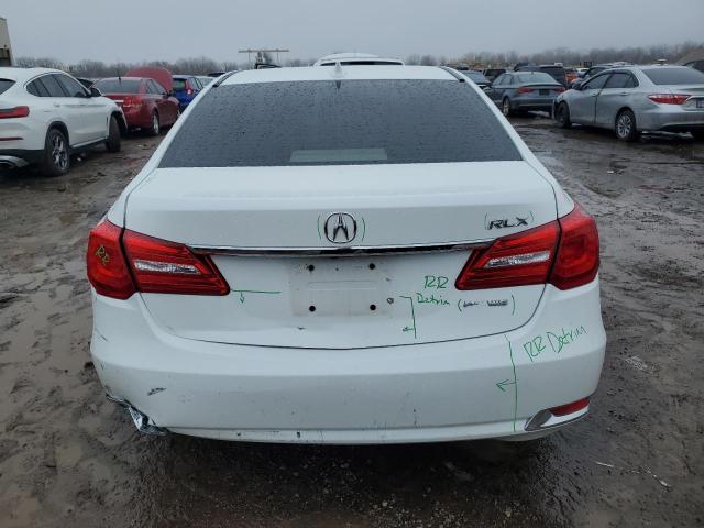 JH4KC1F54EC003559 Acura RLX TECH
