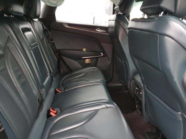 5LMCJ3C92KUL20821 Lincoln Mkc Reserve