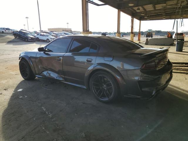 2C3CDXGJ9LH211694 Dodge Charger Scat Pack