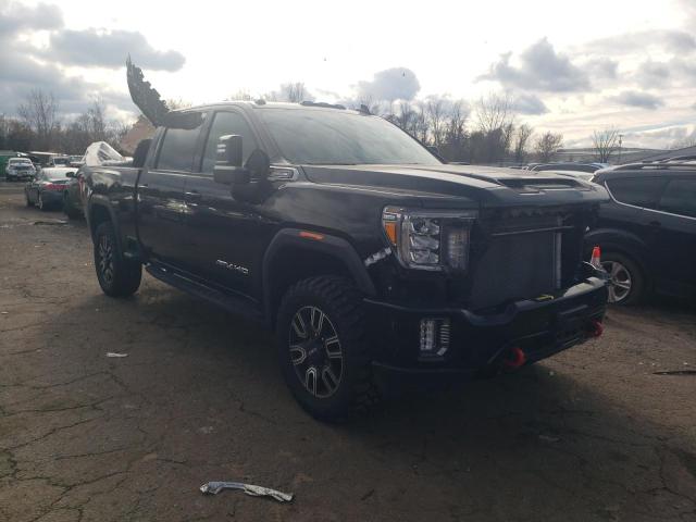 1GT49PE70NF179392 GMC Sierra K2500 At4